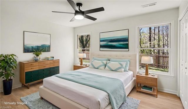 4007 Sassafras Court, Greensboro, NC 27410