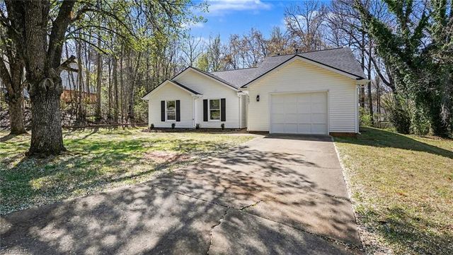 4007 Sassafras Court, Greensboro, NC 27410