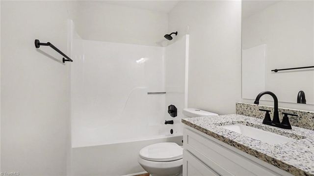 4007 Sassafras Court, Greensboro, NC 27410