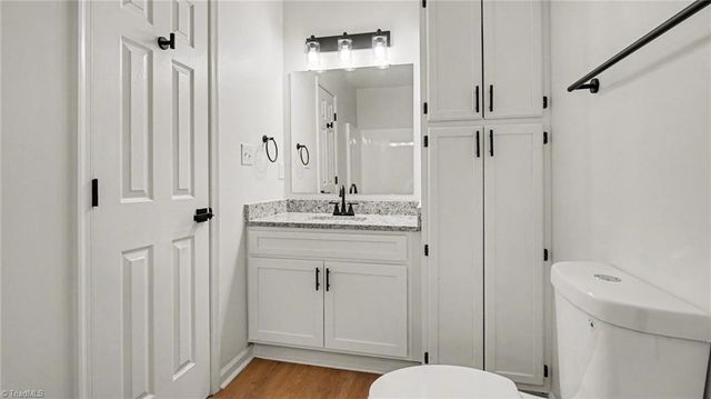 4007 Sassafras Court, Greensboro, NC 27410