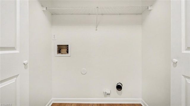 4007 Sassafras Court, Greensboro, NC 27410