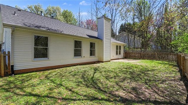 4007 Sassafras Court, Greensboro, NC 27410