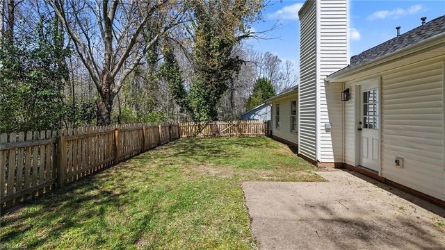 4007 Sassafras Court, Greensboro, NC 27410