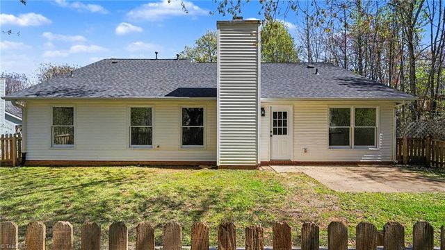 4007 Sassafras Court, Greensboro, NC 27410