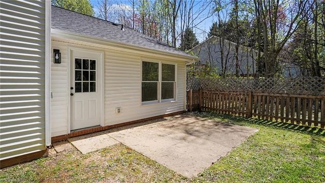 4007 Sassafras Court, Greensboro, NC 27410