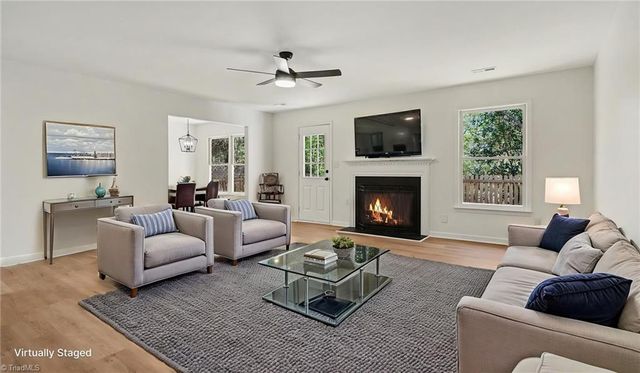 4007 Sassafras Court, Greensboro, NC 27410