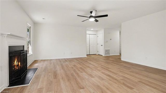 4007 Sassafras Court, Greensboro, NC 27410