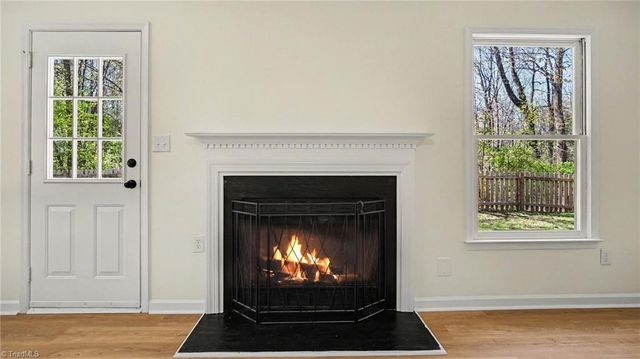 4007 Sassafras Court, Greensboro, NC 27410