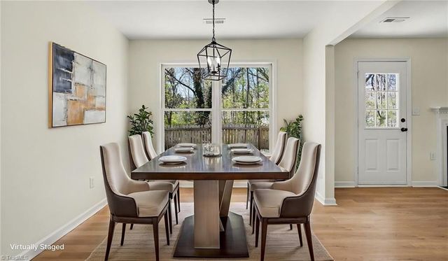 4007 Sassafras Court, Greensboro, NC 27410