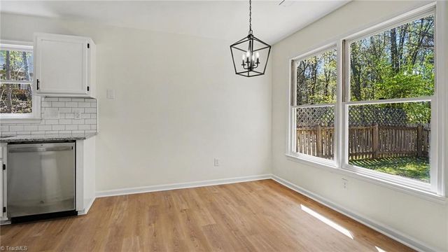 4007 Sassafras Court, Greensboro, NC 27410