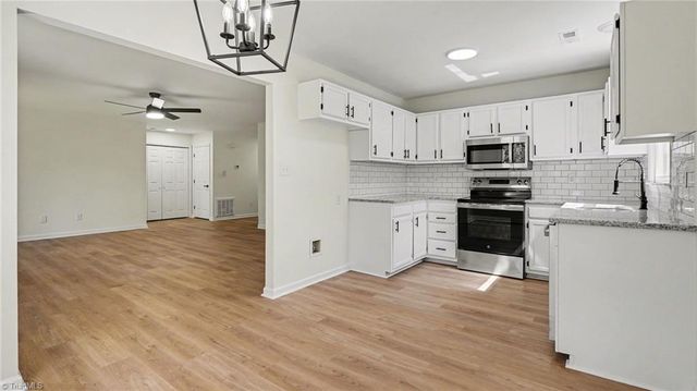 4007 Sassafras Court, Greensboro, NC 27410