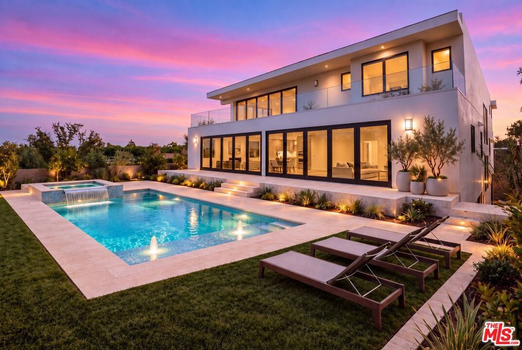 1015 Franklin Street, Santa Monica, CA 90403 — exterior
