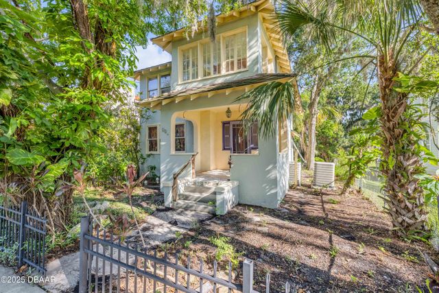 214 Cedar Street, Daytona Beach, FL 32114