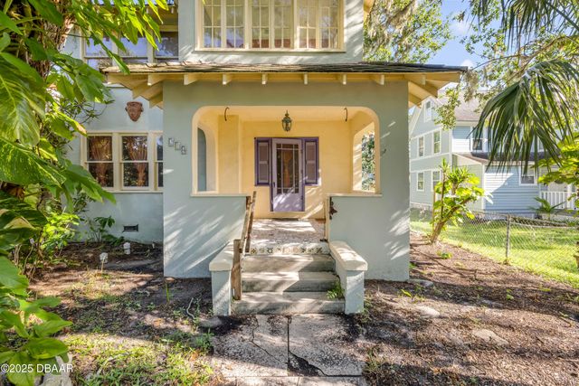 214 Cedar Street, Daytona Beach, FL 32114
