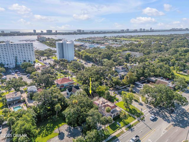 214 Cedar Street, Daytona Beach, FL 32114