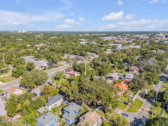 214 Cedar Street, Daytona Beach, FL 32114
