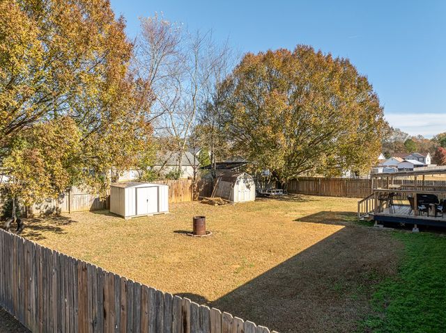 18 SE Hedgerow Court, Cartersville, GA 30120