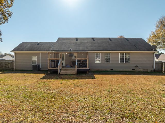 18 SE Hedgerow Court, Cartersville, GA 30120