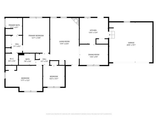 18 SE Hedgerow Court, Cartersville, GA 30120