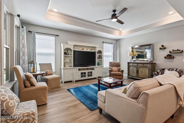 190 WOODGATE Drive, Ponte Vedra, FL 32081
