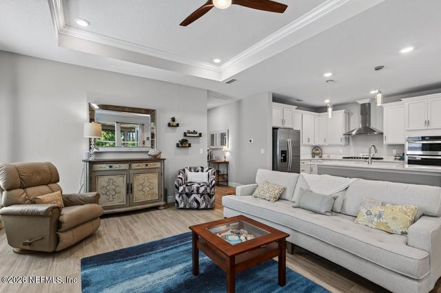 190 WOODGATE Drive, Ponte Vedra, FL 32081