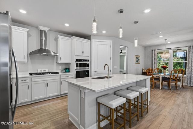 190 WOODGATE Drive, Ponte Vedra, FL 32081