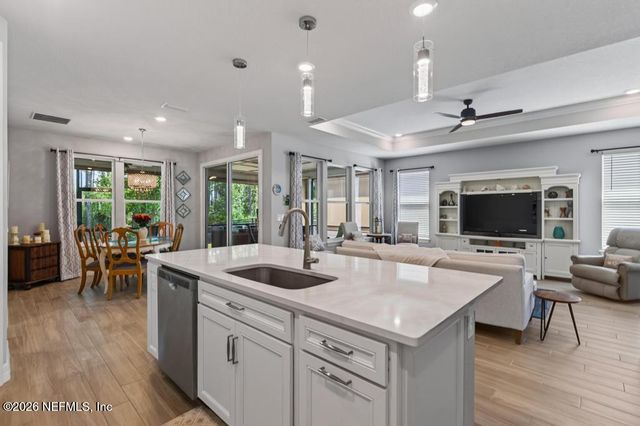 190 WOODGATE Drive, Ponte Vedra, FL 32081