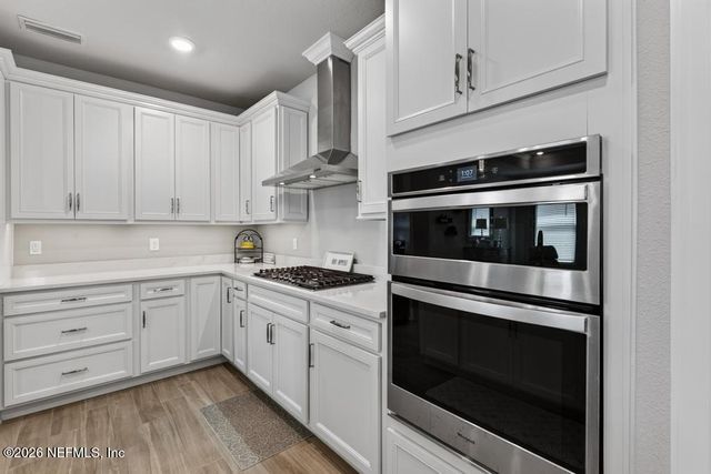 190 WOODGATE Drive, Ponte Vedra, FL 32081
