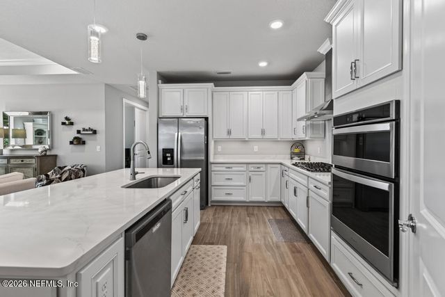 190 WOODGATE Drive, Ponte Vedra, FL 32081