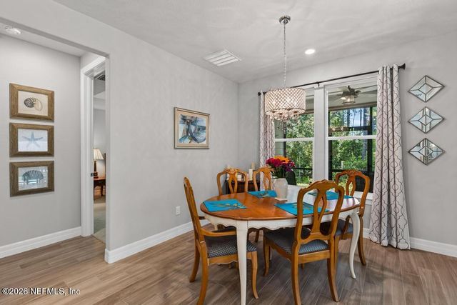 190 WOODGATE Drive, Ponte Vedra, FL 32081