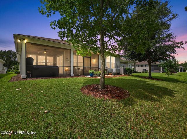 190 WOODGATE Drive, Ponte Vedra, FL 32081