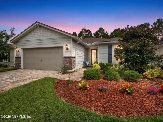 190 WOODGATE Drive, Ponte Vedra, FL 32081