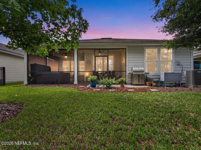 190 WOODGATE Drive, Ponte Vedra, FL 32081