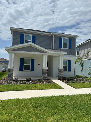 2981 GOOD VIBES WAY, Clermont, FL 34714