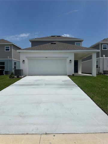 2981 GOOD VIBES WAY, Clermont, FL 34714