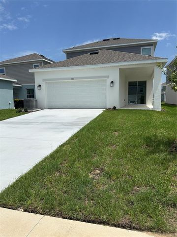 2981 GOOD VIBES WAY, Clermont, FL 34714