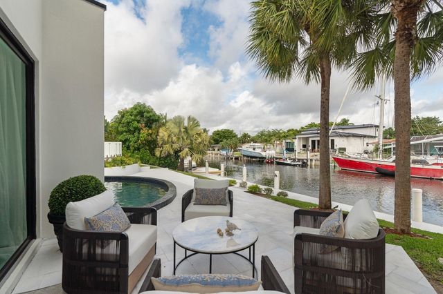 2651 NE 22nd Court, Pompano Beach, FL 33062