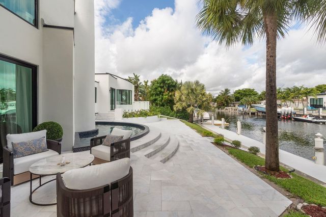 2651 NE 22nd Court, Pompano Beach, FL 33062