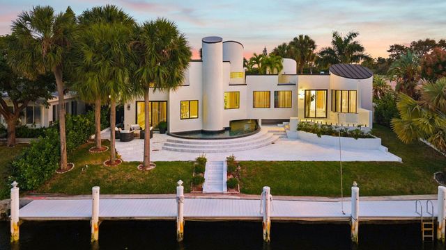 2651 NE 22nd Court, Pompano Beach, FL 33062