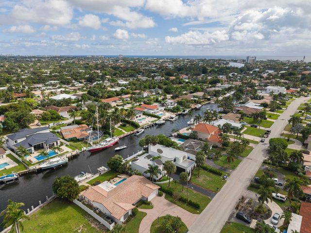 2651 NE 22nd Court, Pompano Beach, FL 33062