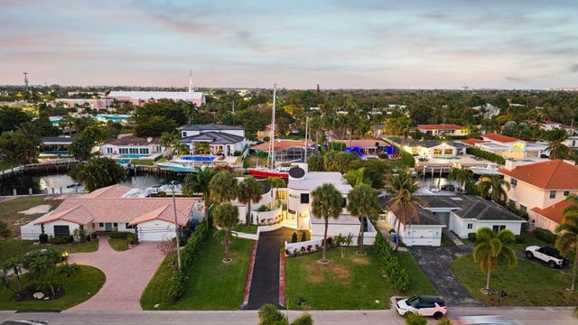 2651 NE 22nd Court, Pompano Beach, FL 33062