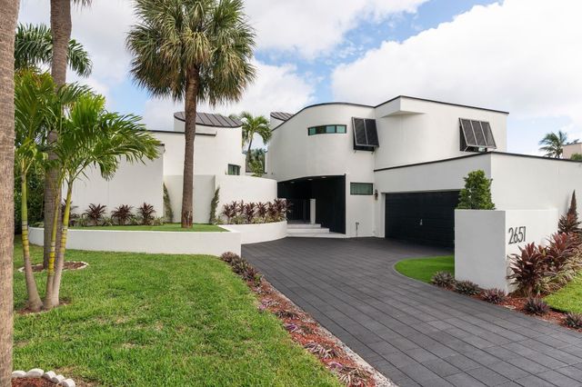 2651 NE 22nd Court, Pompano Beach, FL 33062