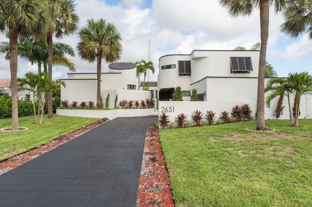 2651 NE 22nd Court, Pompano Beach, FL 33062
