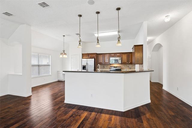 8032 Gila Bend Lane, Fort Worth, TX 76137