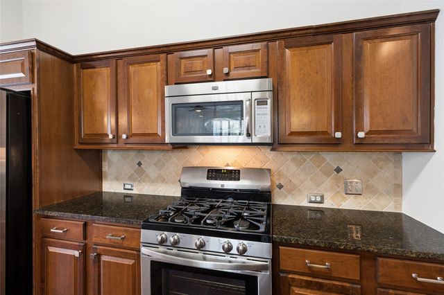 8032 Gila Bend Lane, Fort Worth, TX 76137