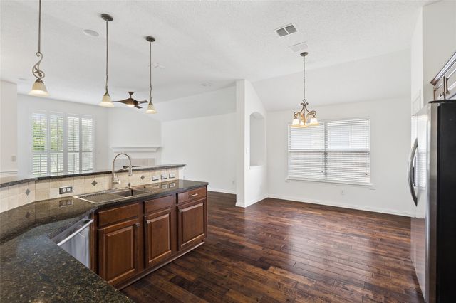 8032 Gila Bend Lane, Fort Worth, TX 76137