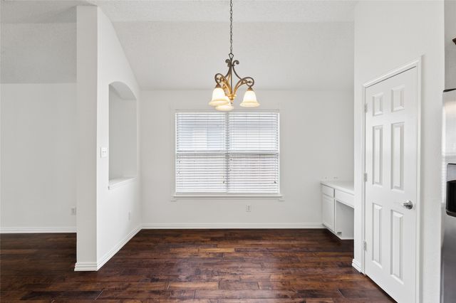 8032 Gila Bend Lane, Fort Worth, TX 76137