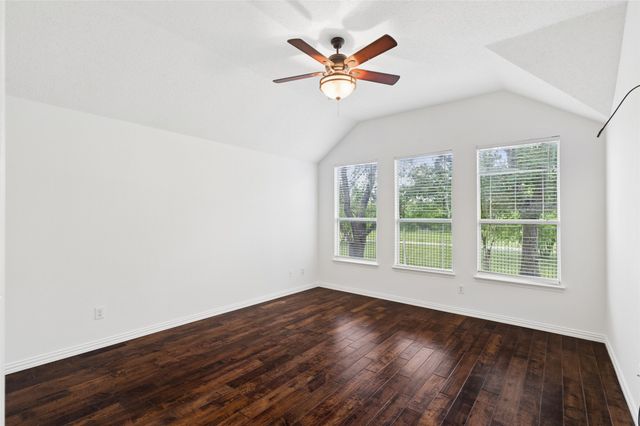 8032 Gila Bend Lane, Fort Worth, TX 76137