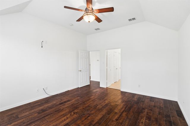 8032 Gila Bend Lane, Fort Worth, TX 76137