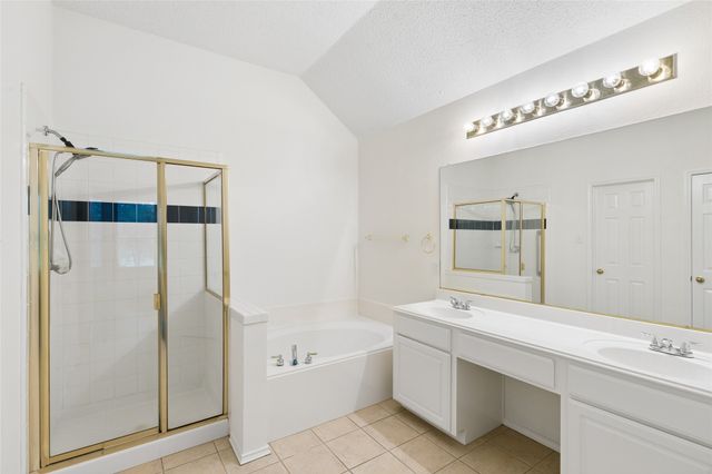 8032 Gila Bend Lane, Fort Worth, TX 76137